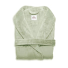 Zo Home badjas Cara Foam Green