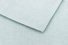Zo Home laken Lino Mint Green katoen