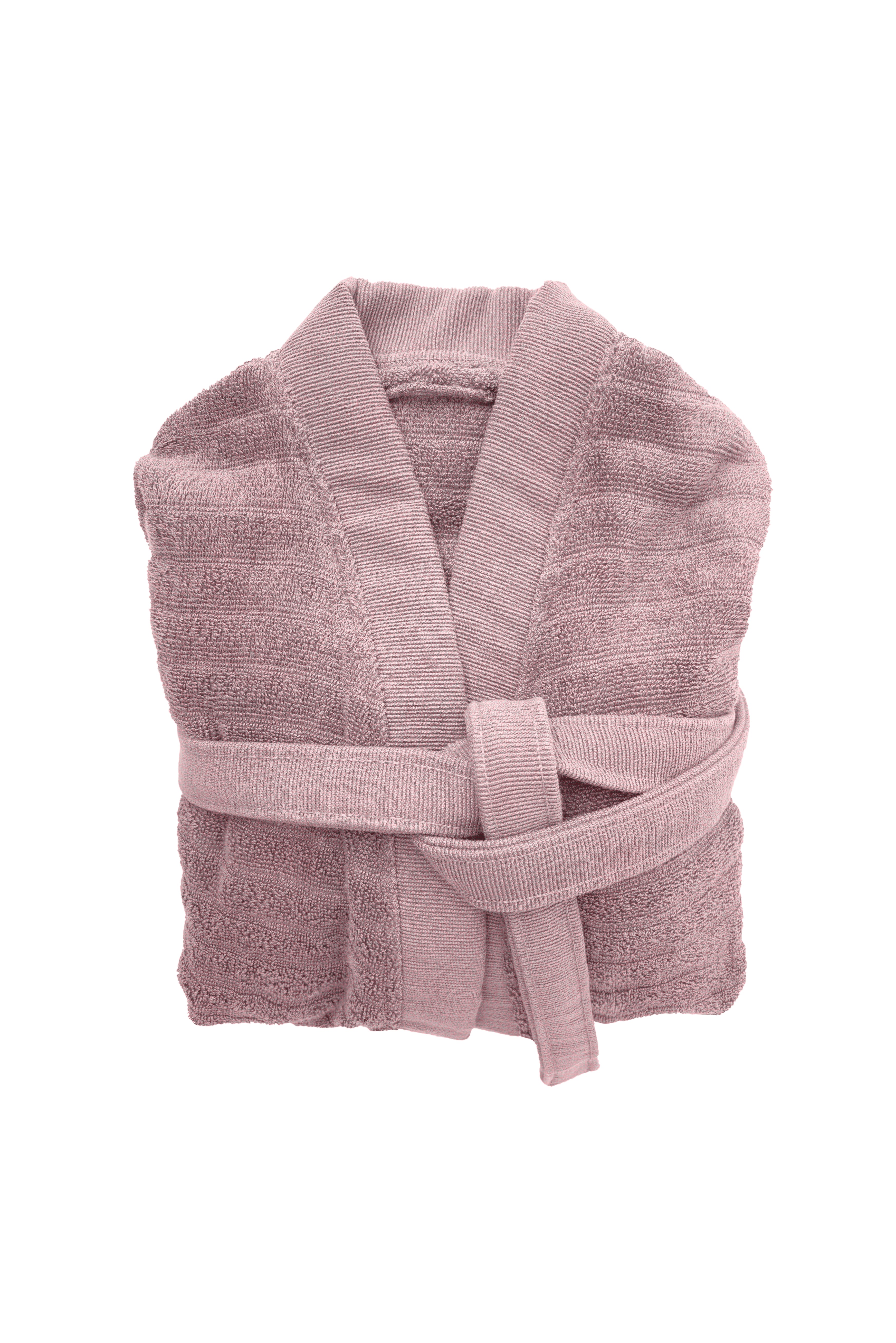 Heckettlane badjas Prestige Shady Pink