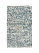 Zo Home badmat Massimo Sky Blue