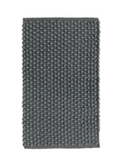 Zo Home badmat Mauro Classic Anthracite