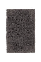 Heckettlane badmat Fergana Classic Anthracite