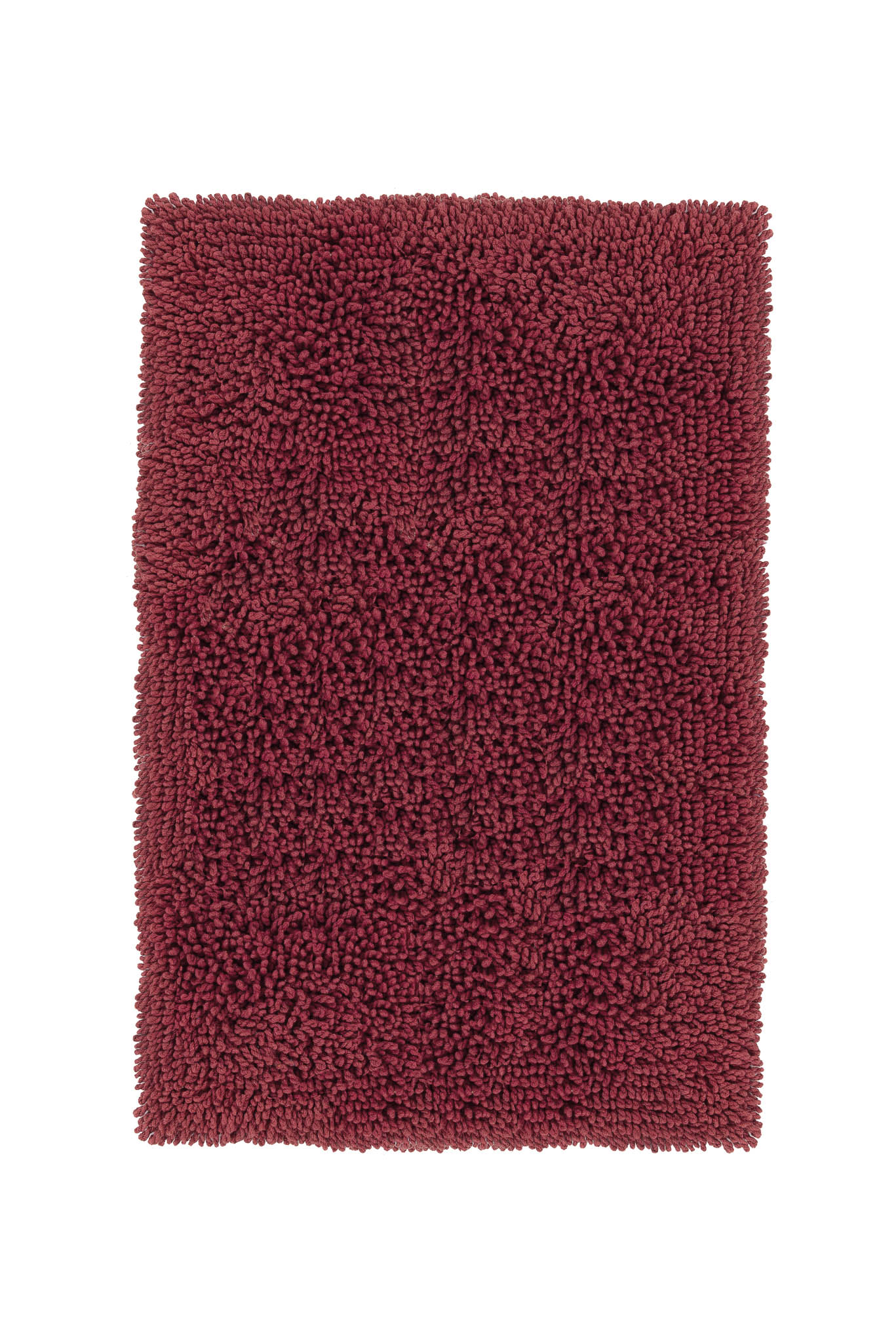Heckettlane badmat Fergana Spicy Red