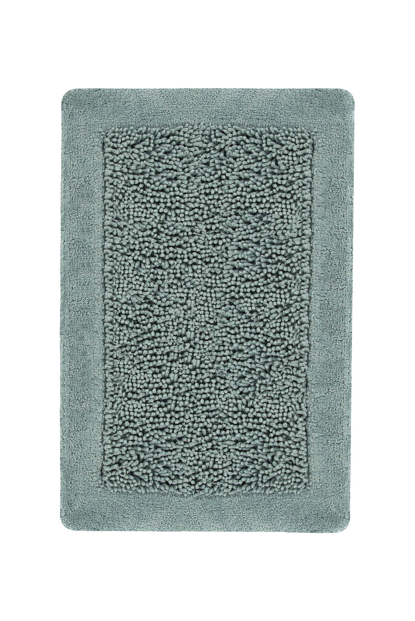 Heckettlane badmat Buchara Mist Blue