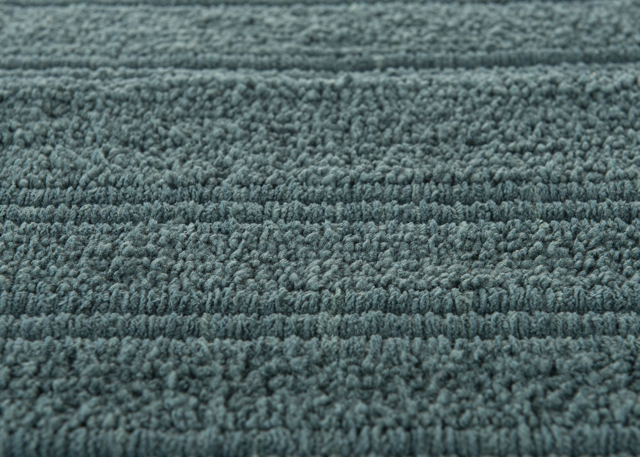 Heckettlane badmat Nukus Pine Green