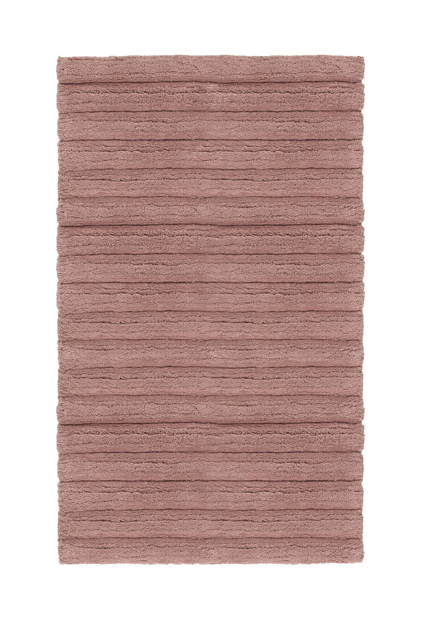 Heckettlane badmat Vivienne Shady Pink