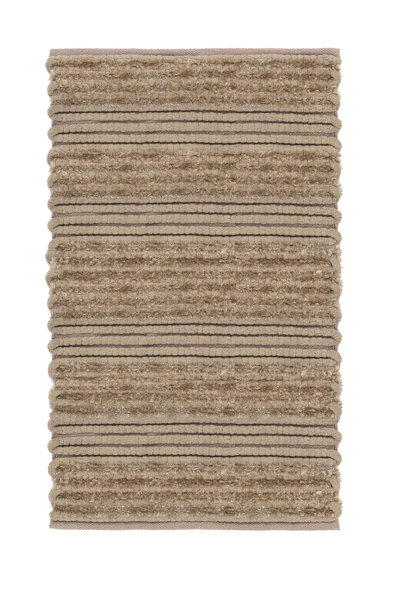 Heckettlane badmat Solange Forest Sand