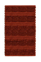 Heckettlane badmat Solange Copper Orange