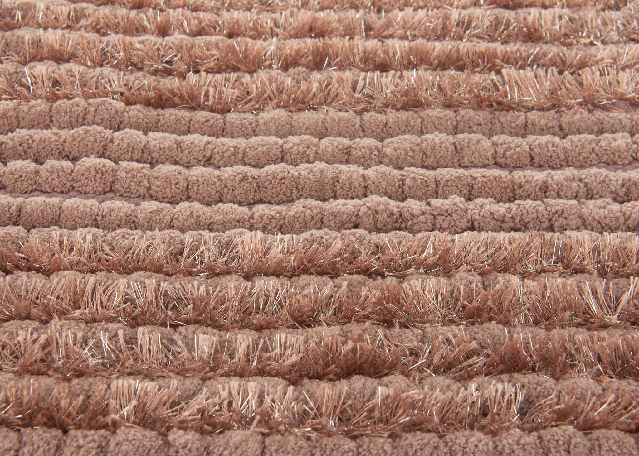 Heckettlane badmat Solange Shady Pink