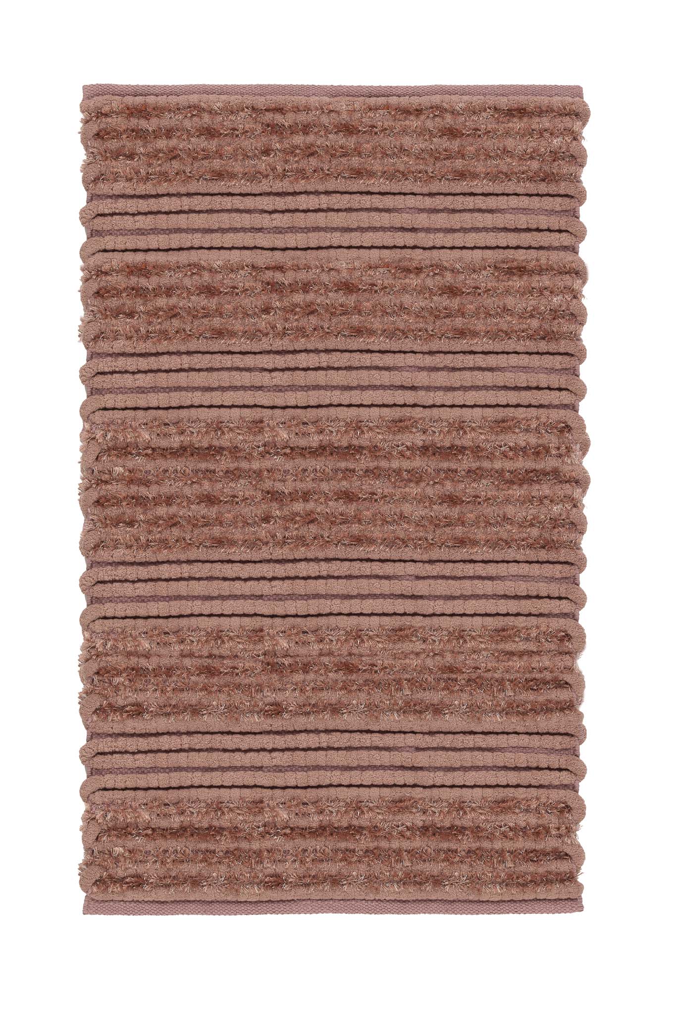 Heckettlane badmat Solange Shady Pink