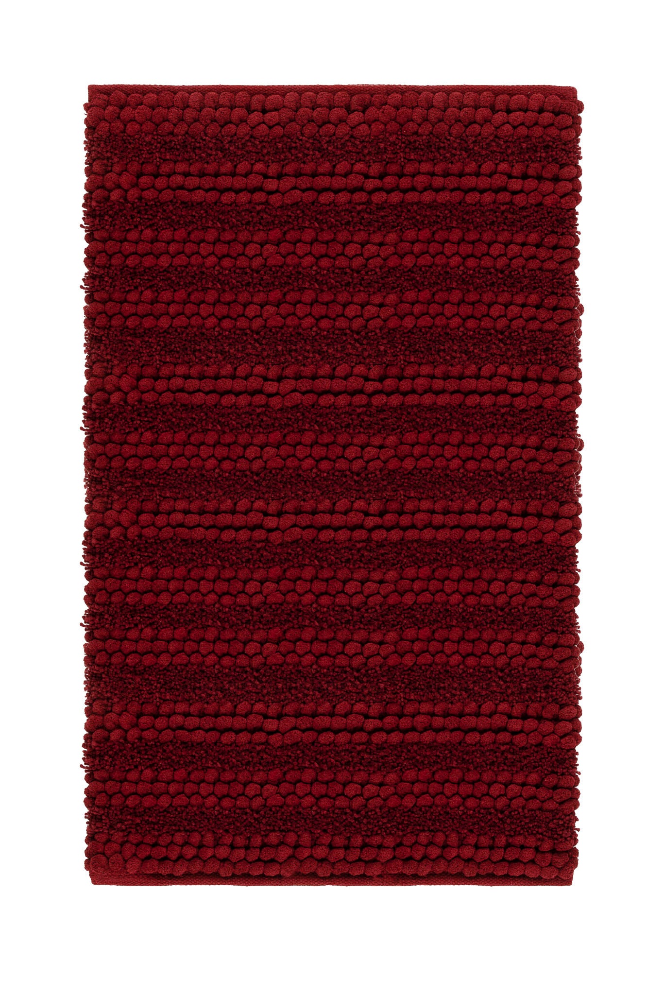 Heckettlane badmat Roberto Spicy Red