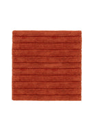 Heckettlane badmat Vivienne Copper Orange