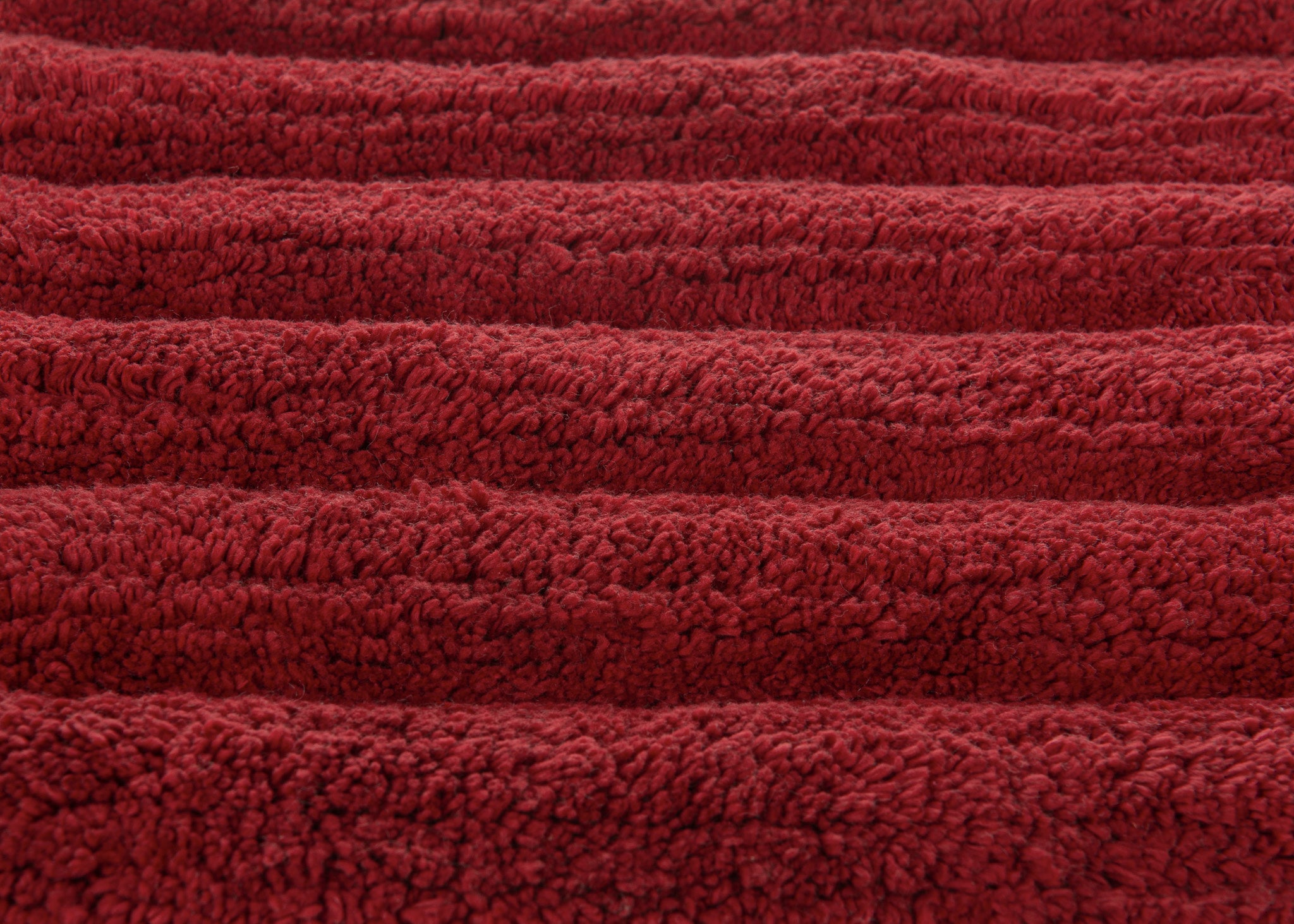 Heckettlane badmat Vivienne Spicy Red