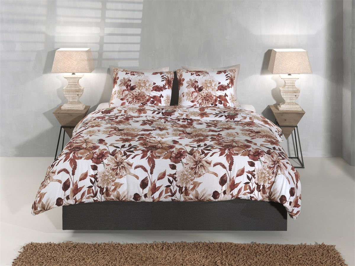 Zo Home Bettbezug Flanell Sofia