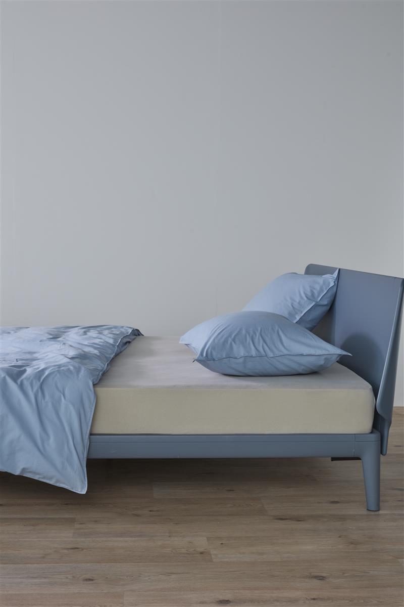 Beddinghouse topper hoeslaken jersey zand