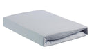 Beddinghouse split topper hoeslaken jersey Licht Blauw