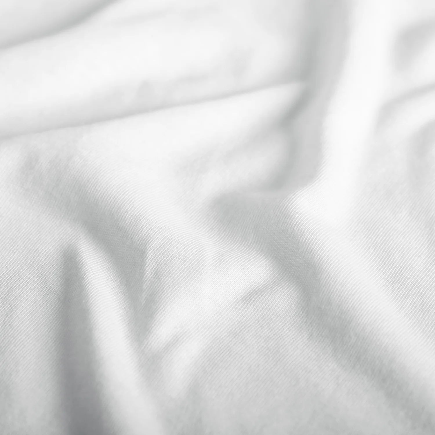 Cinderella Hoeslaken Jersey Hoge Hoek Wit