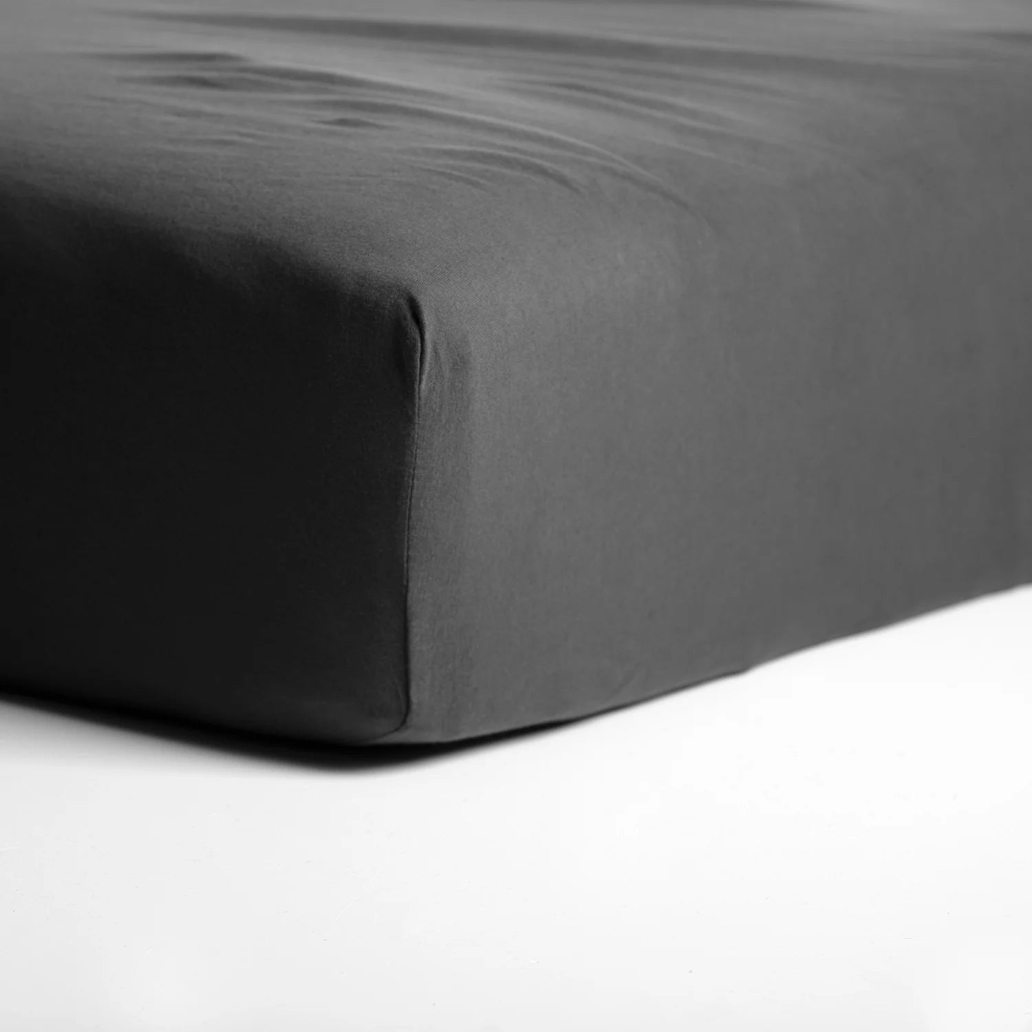 Cinderella Hoeslaken Jersey Hoge Hoek Antraciet