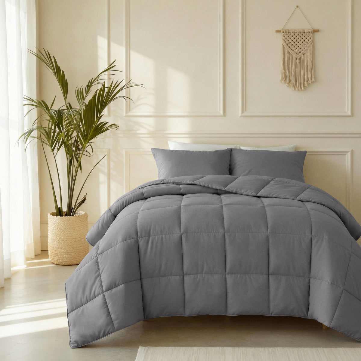 Katoen percale