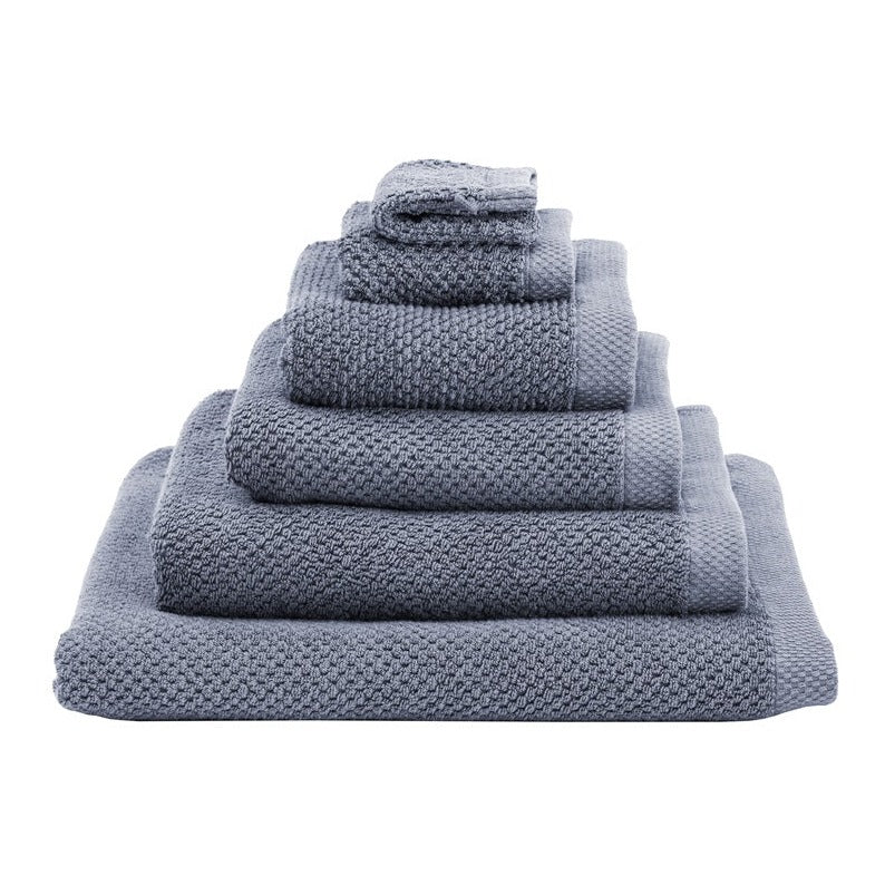 Heckettlane Textiles de bain Grant Insignia Bleu
