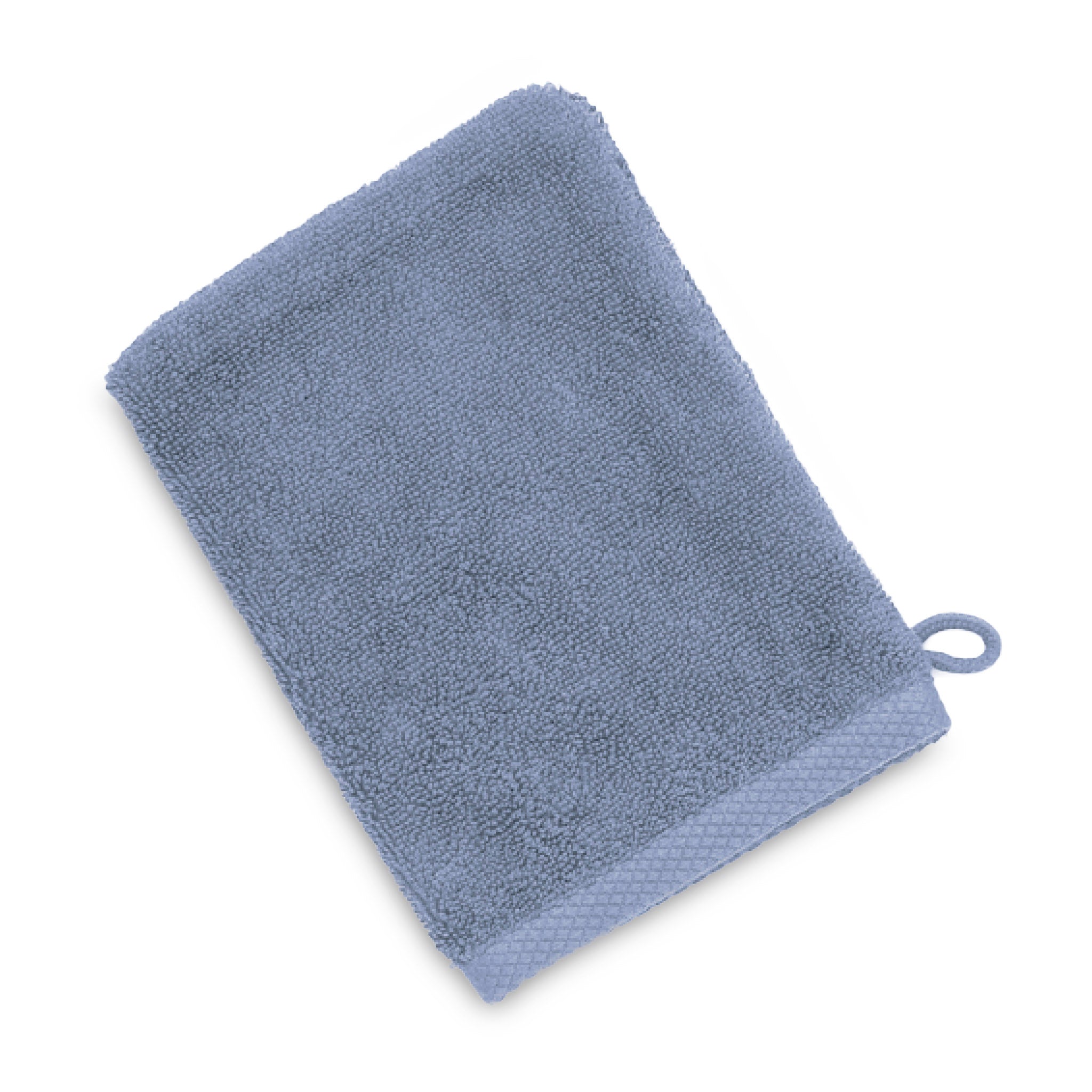 Heckettlane badtextiel Premium Celectic Blue