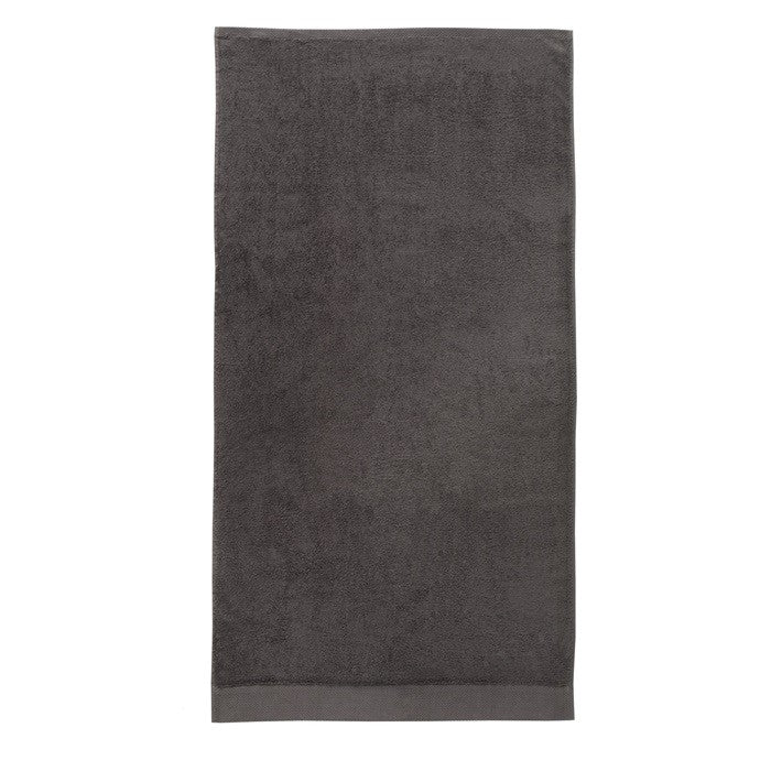 Seahorse Pure Badtextiel Basalt