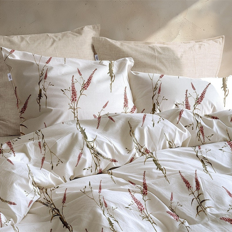 Zo Home Dekbedovertrek Flanel Elodie