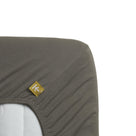 Beddinghouse topper hoeslaken jersey stretch Warm Grey