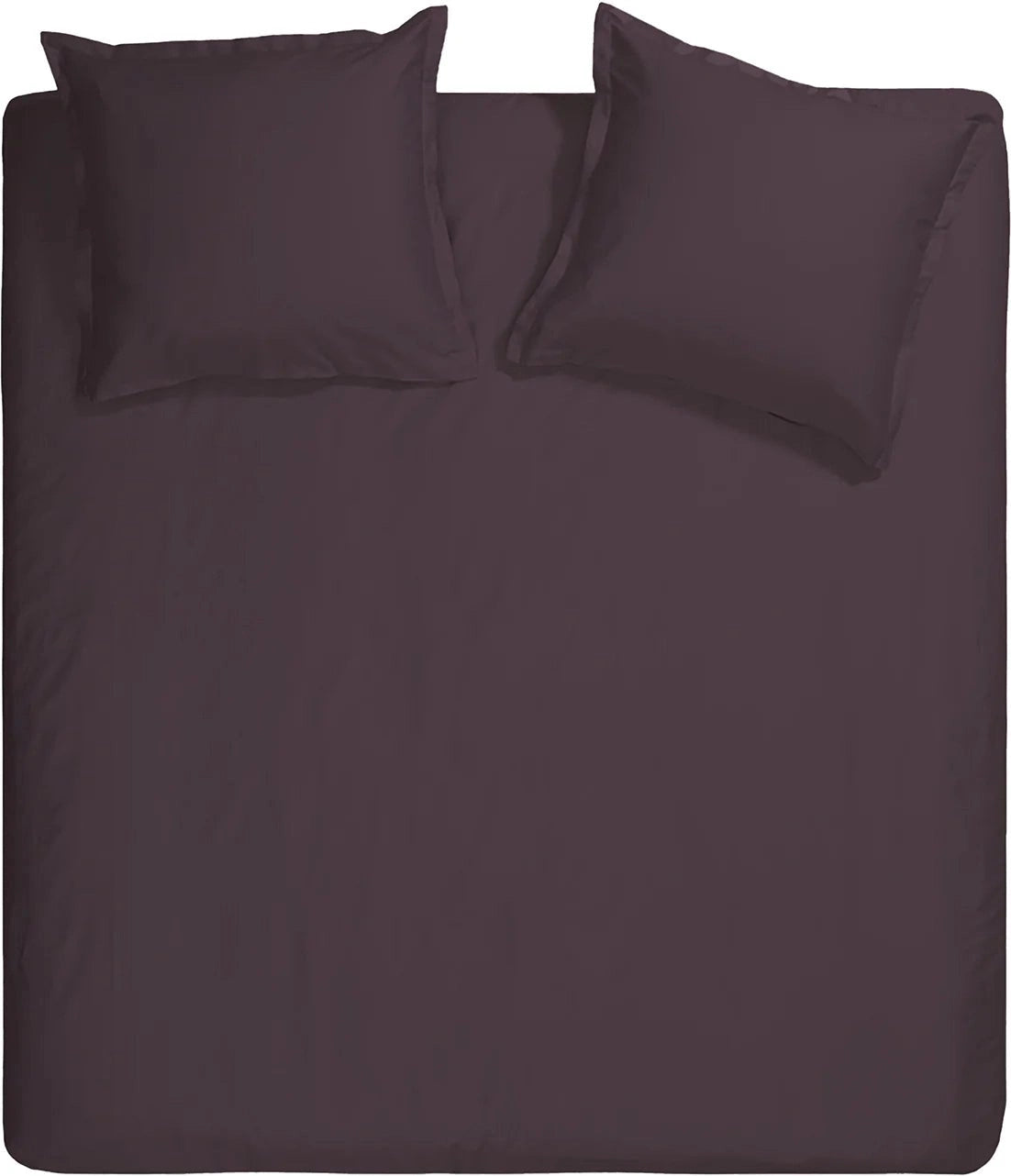 Cinderella Dekbedovertrek Satijn Sundays - Paars