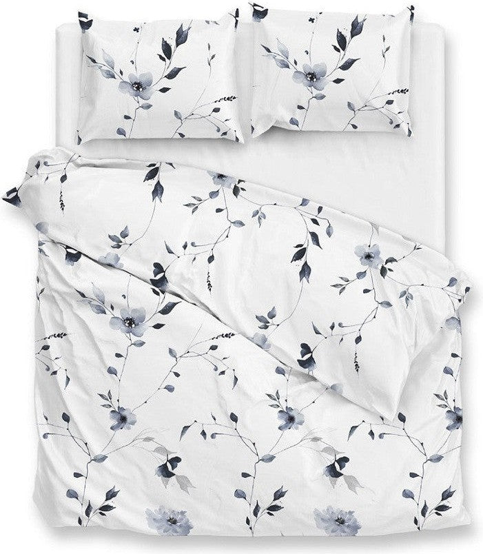 Zo Home Dekbedovertrek Flanel Runa