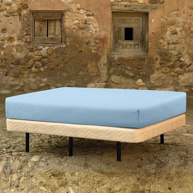Katoen percale