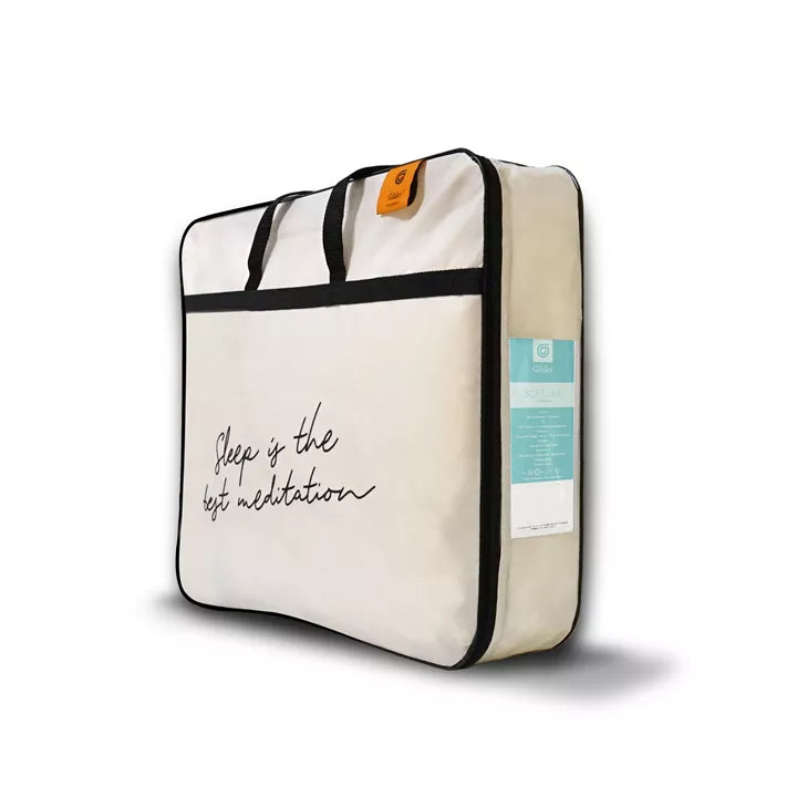 Gilder Dekbed Synthetisch Softline - 4-Seizoenen