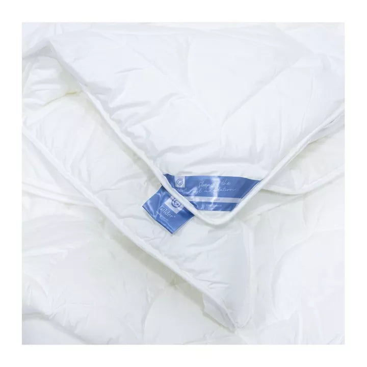 Gilder Dekbed Synthetisch Exclusive - Enkel