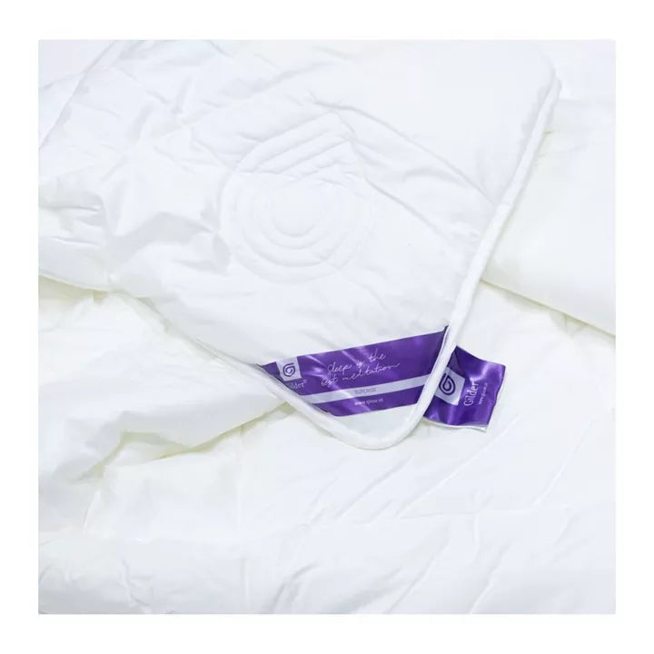 Gilder Dekbed Synthetisch Superior - Enkel