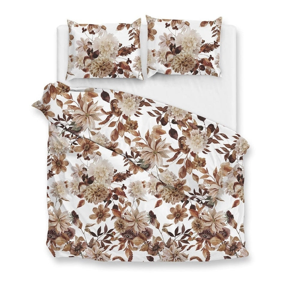 Zo Home Bettbezug Flanell Sofia