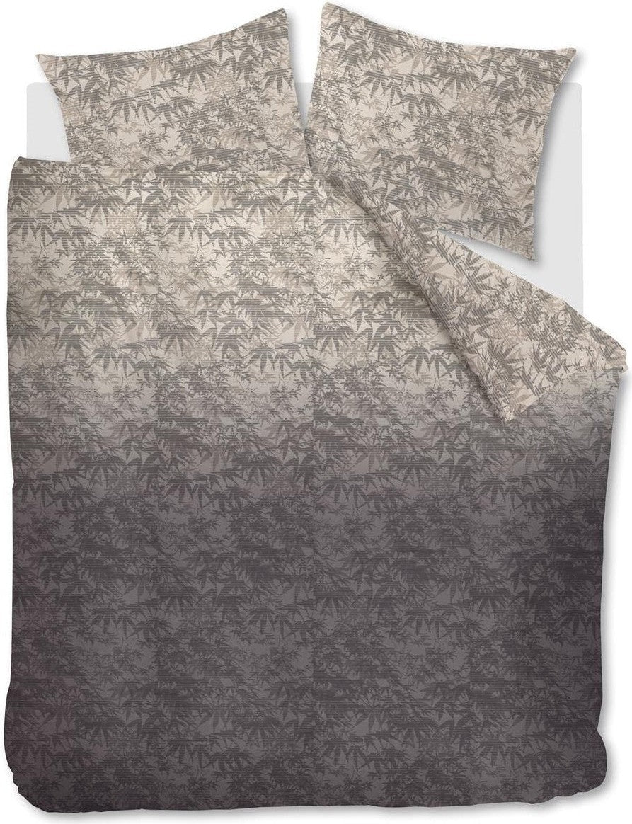 Beddinghouse Dekbedovertrek Satijn Ellen Grey