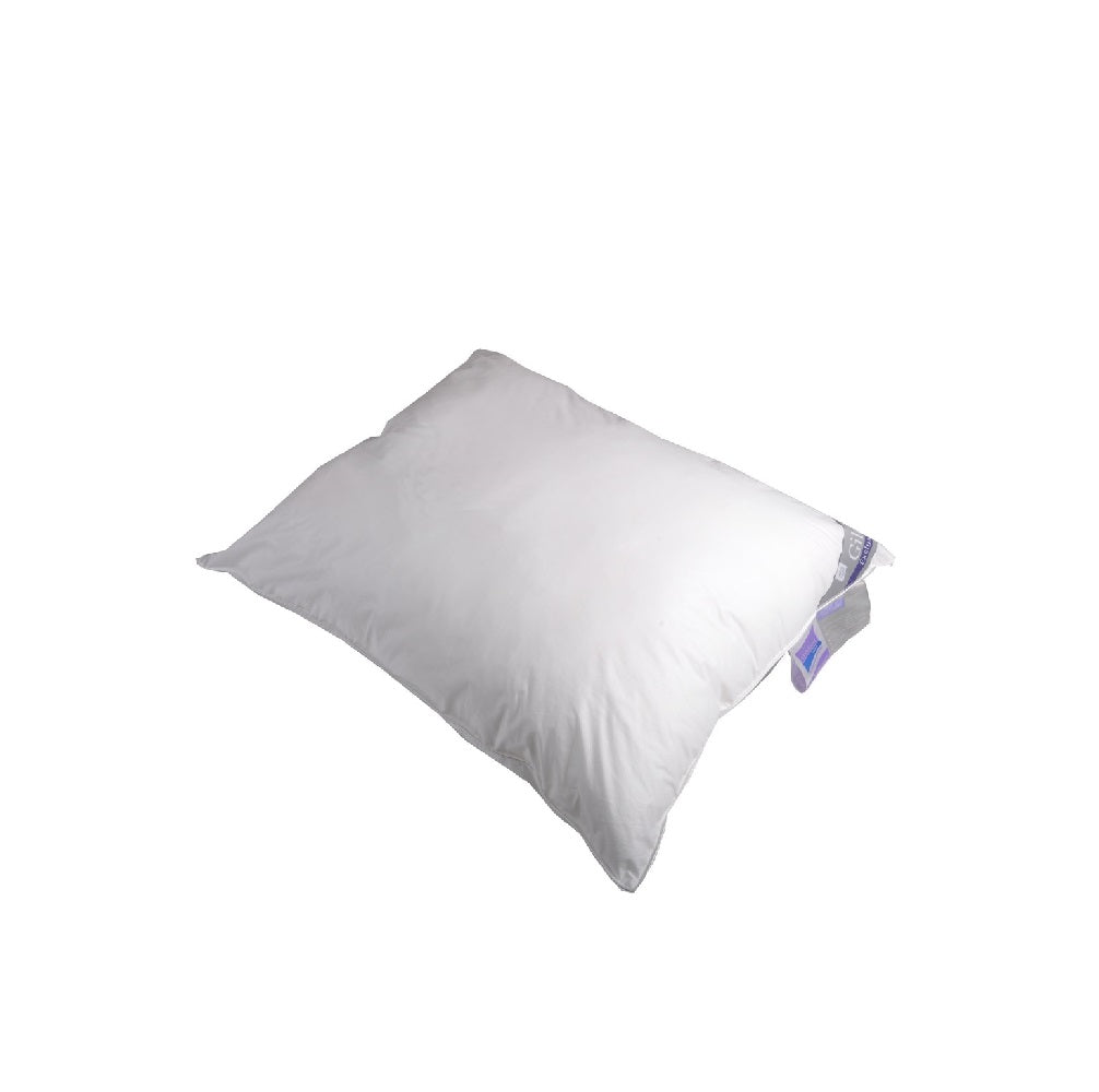 Gilder Hoofdkussen Synthetisch Exclusive - afbeelding 2