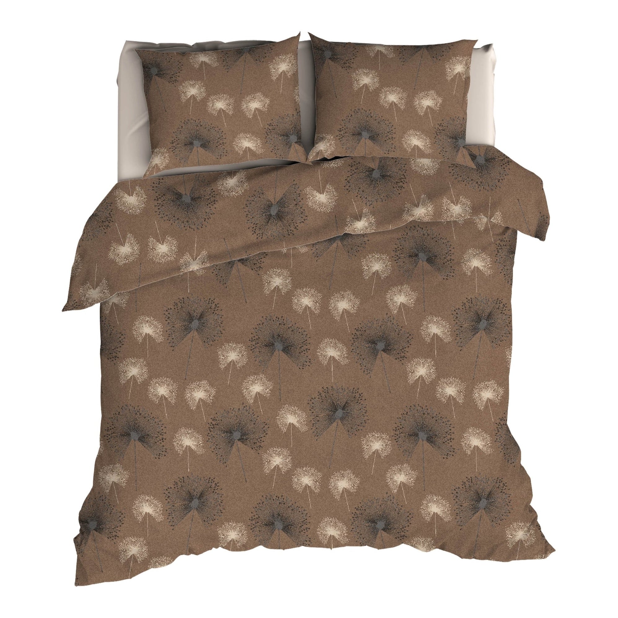 Housse de couette Flanelle Tramonti