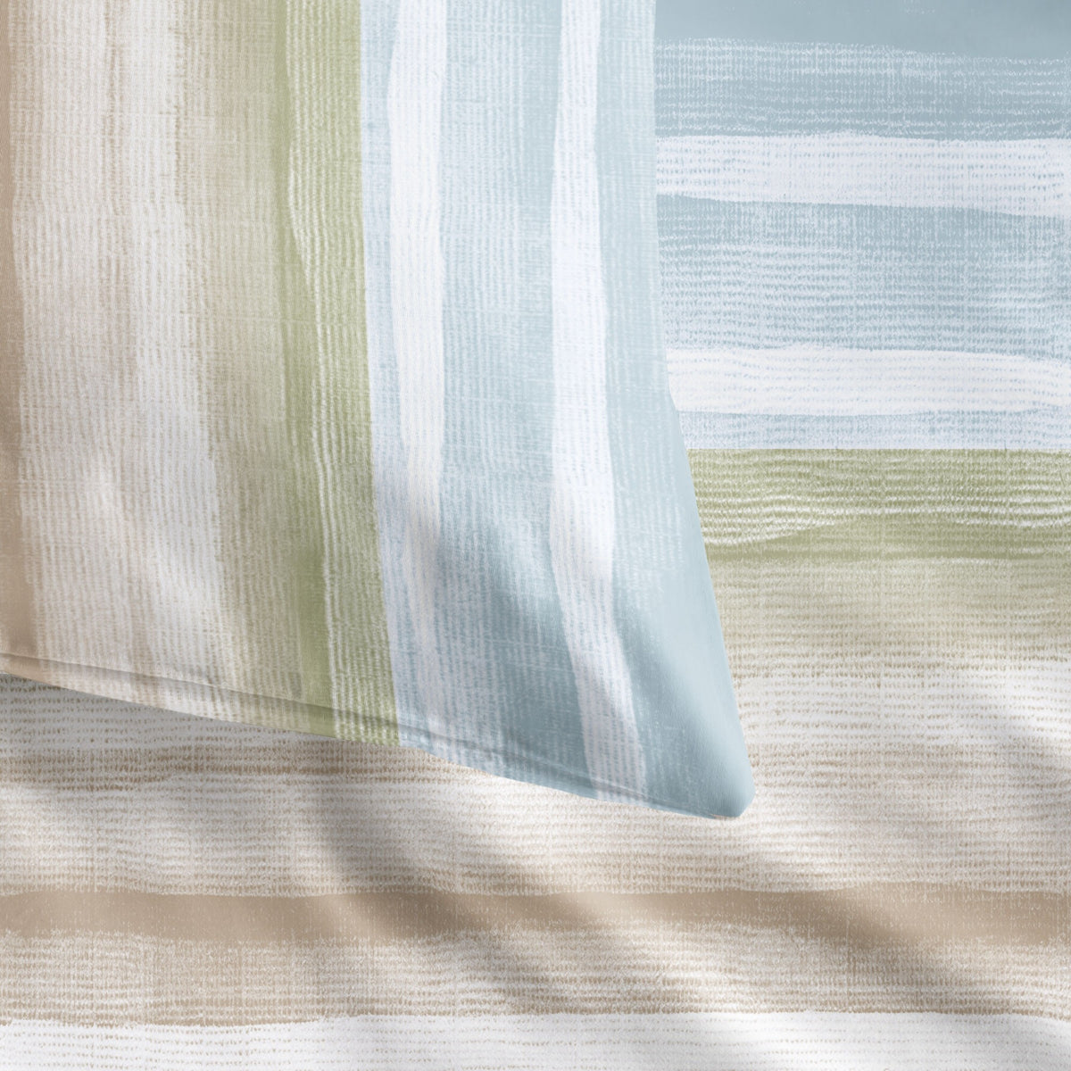 Ariadne at Home Dekbedovertrek Katoen Colour Palette Naturel