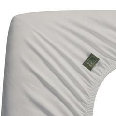 Beddinghouse Hoeslaken Jersey Super Stretch Wit