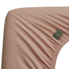Beddinghouse topper hoeslaken jersey Super stretch Nude