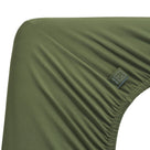 Beddinghouse topper hoeslaken jersey Super stretch Groen