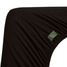 Beddinghouse topper hoeslaken jersey Super stretch Zwart