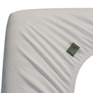 Beddinghouse split topper hoeslaken jersey Super stretch Wit