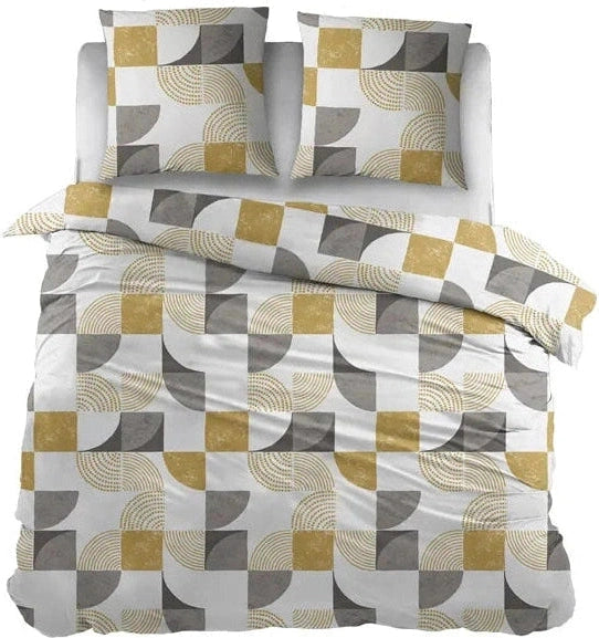 Sleepnight Lakenset Katoen Bieke