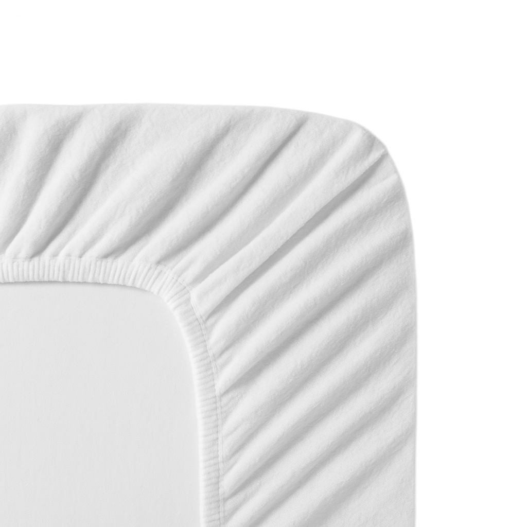 Sleepnight Cambridge Molton Matrasbeschermer 30 cm