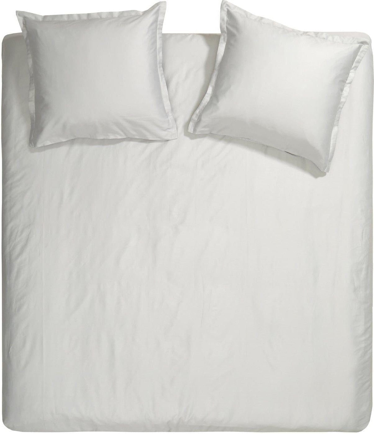 Cinderella Dekbedovertrek 140 x 200/220 cm / Light Grey Cinderella Dekbedovertrek Sundays Satijn