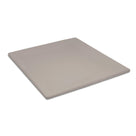 Cinderella topper hoeslaken Sundays taupe satijn