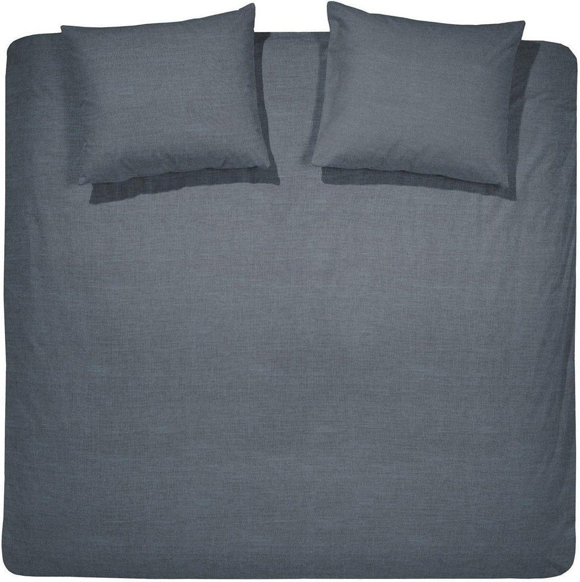Cinderella Dekbedovertrek Dekbedovertrek Katoen Lyn Anthracite