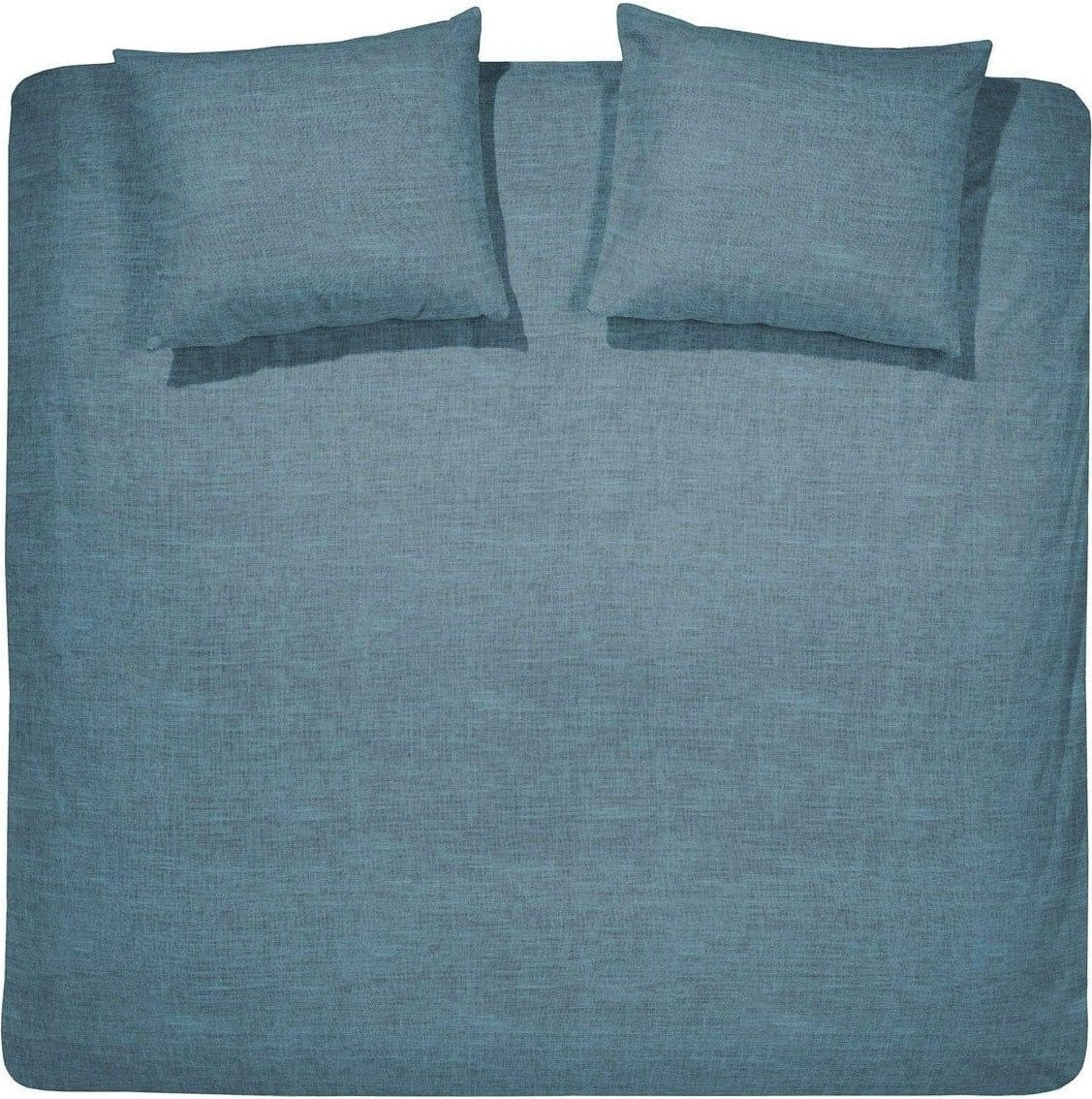 Cinderella Dekbedovertrek Dekbedovertrek Katoen Lyn Petrol